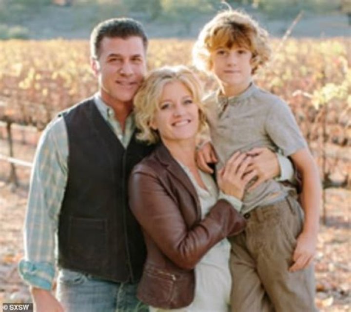 Insights Into Michael Chiarello's Daughters