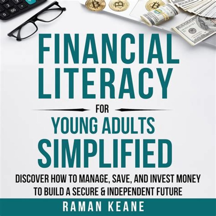 Inspiring Financial Literacy And Leadership Among Young