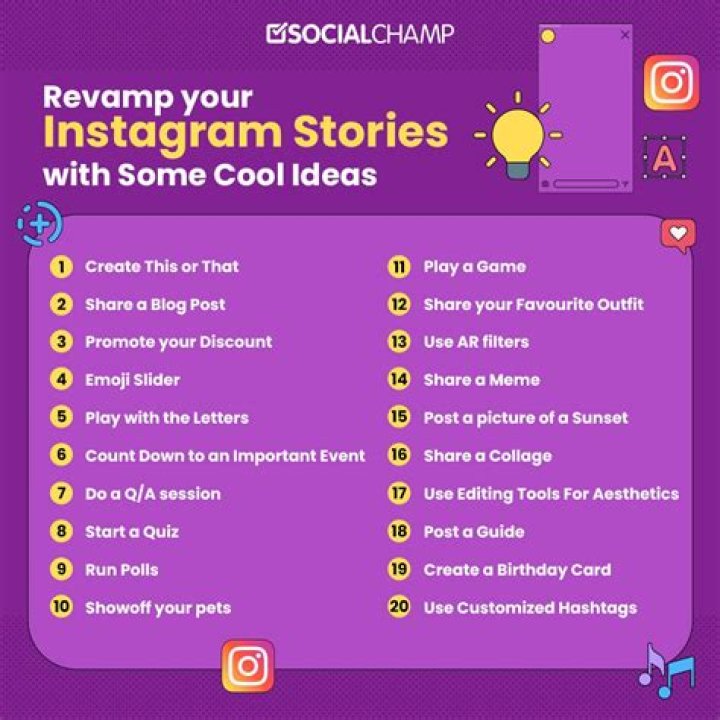 Instagram Story, Find Out Here