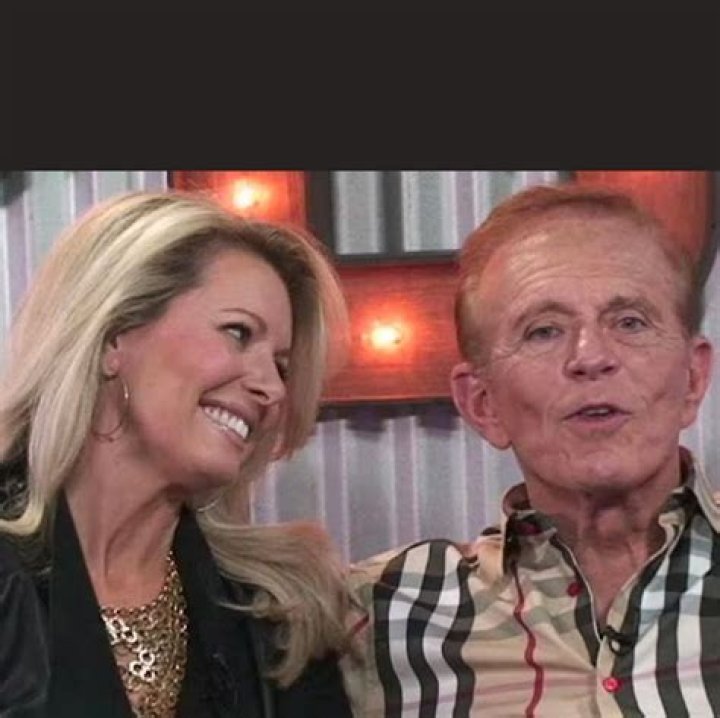 Irma Eubanks: What Happened to Bob Eubanks' wife?