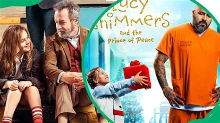 Is 'Lucy Shimmers' Based on a Real Person? All We Know about the Inspiration behind the Movie