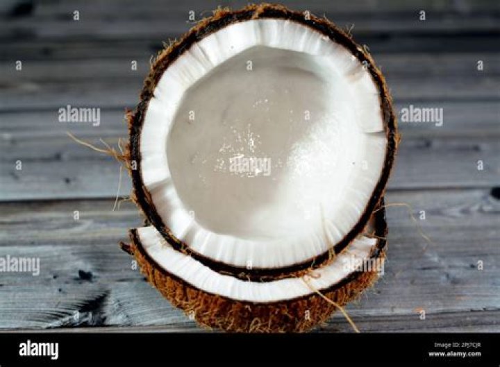 Is a Coconut a Fruit or a Nut? (with pictures)