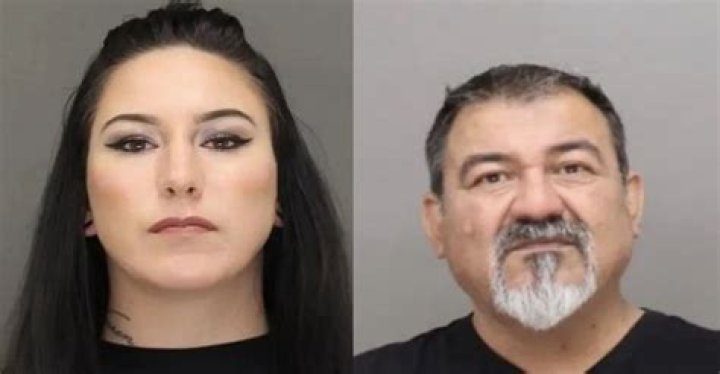 Is Arturo Coronado In Jail? Arrest And Charge, Where His Wife Marla Coronado