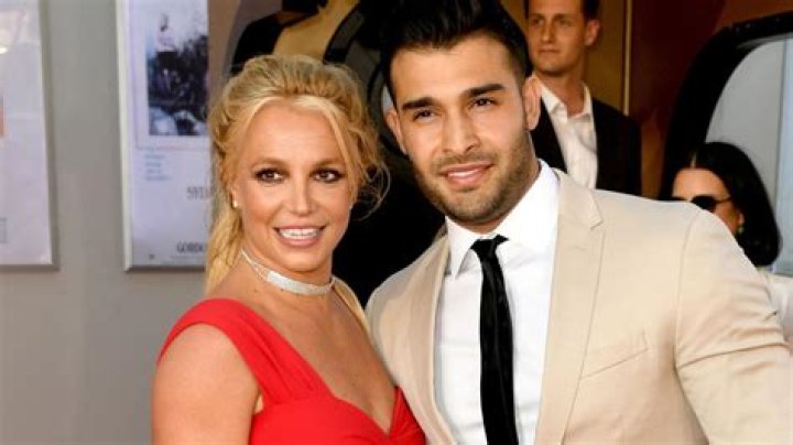Is Britney Spears Still Missing |
