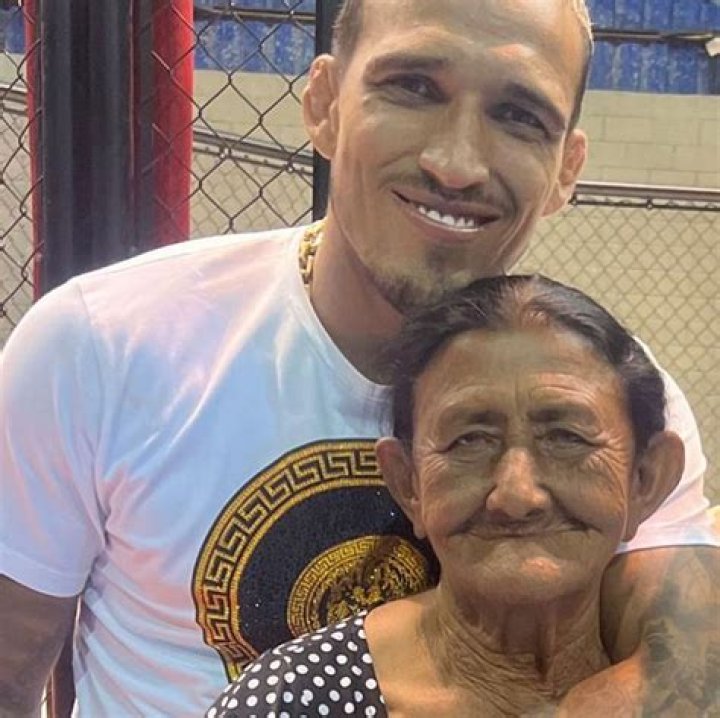 Is Charles Oliveira Christian | Religion, Ethnicity And Family