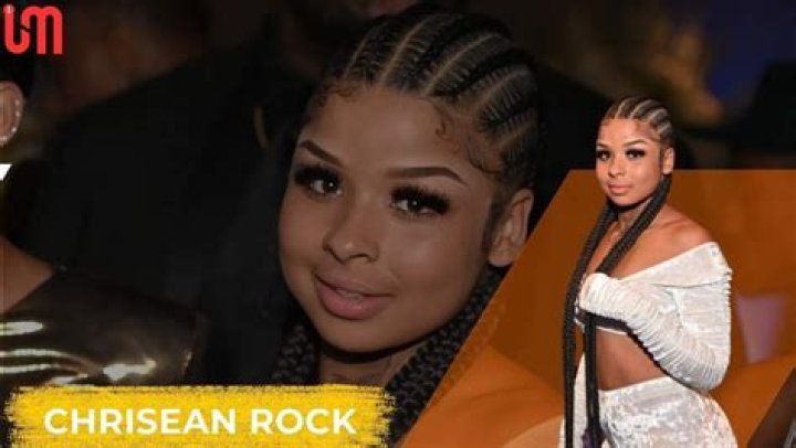 Is Chrisean Rock Still Pregnant