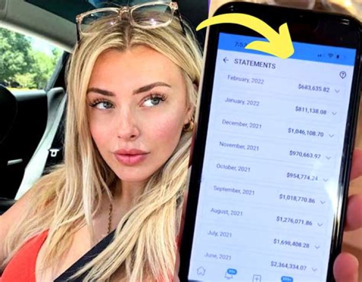 Is Corinna Kopf Pregnant 2023? Leaked Video Gone Viral |