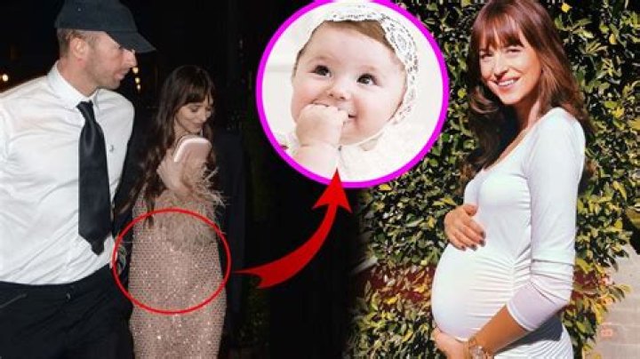 Is Dakota Johnson Pregnant With Chris Martins Baby? Truth Hollywood Life ·