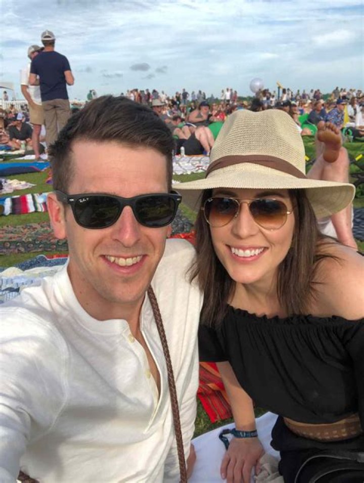 Is Hallie Jackson Pregnant Again? Everything To Know About Her Husband And Married Life