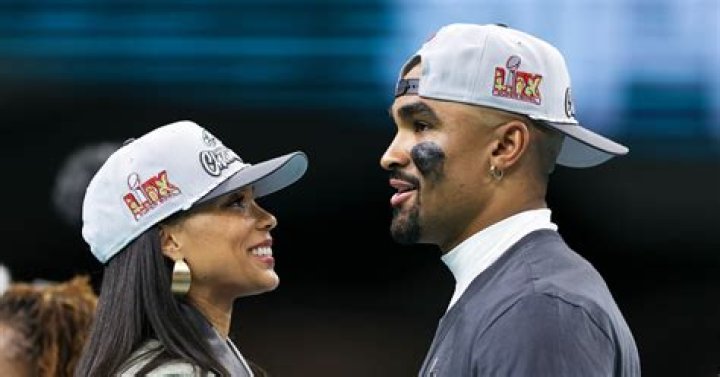 Is Jalen Hurts Married? Uncovering The Truth About His Relationship Status