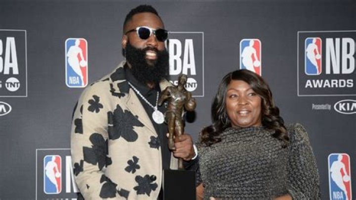 Is James Harden Muslim Or Christian? Religion And Family Background