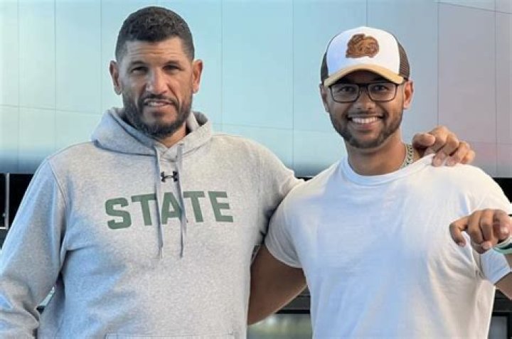 Is Jay Norvell White? Uncovering The Truth