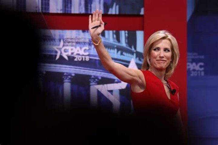 Is Laura Ingraham Gay? Details On The Sexuality Of The Television Host
