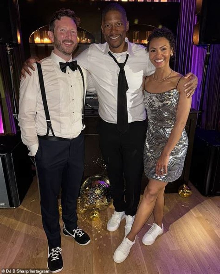 Is Malika Andrews Married? Exploring Her Relationship Status