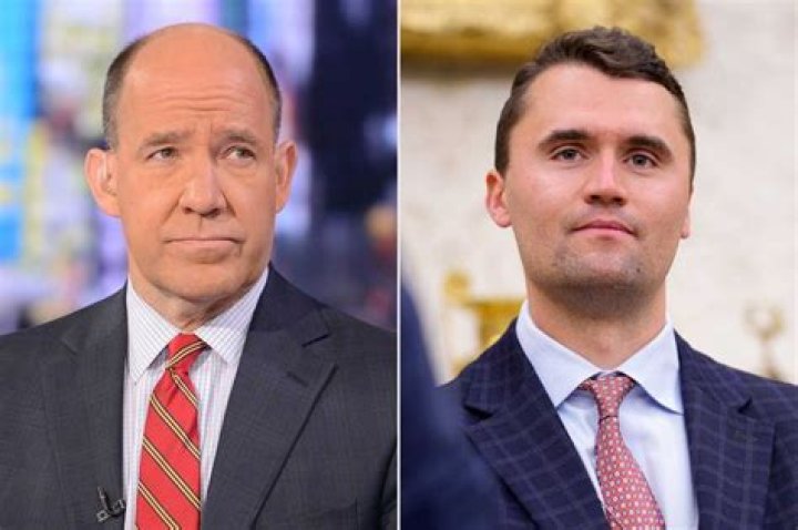Is Matthew Dowd Related To Maureen Dowd? Is He Gay? |