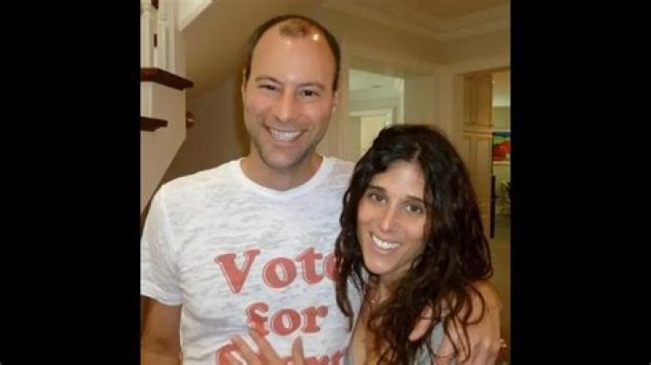 Is Noel Biderman Still Married To Wife Amanda Biderman? A Look At His Family Life