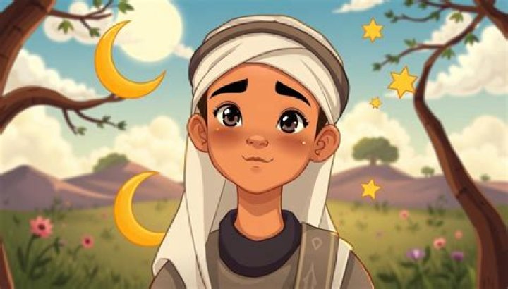 Is Odetari Muslim? Exploring The Factors That Shape Religious Identity