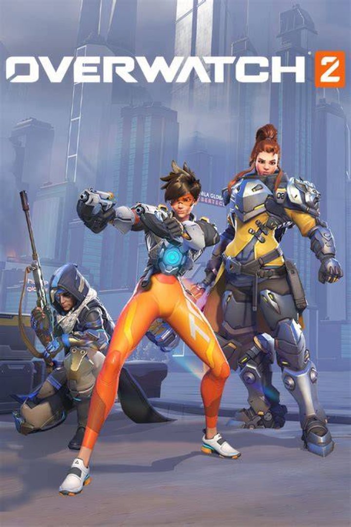 Is Overwatch 2 available on Mac DealsFlip