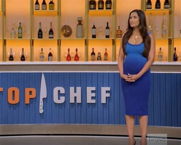 Is Padma Lakshmi pregnant? Top Chef host embroiled in speculations over recent appearance |