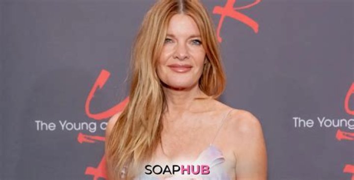 Is Phyllis Leaving Y&R In 2022? Actress Michelle Stafford Departure News Has Fans Worried