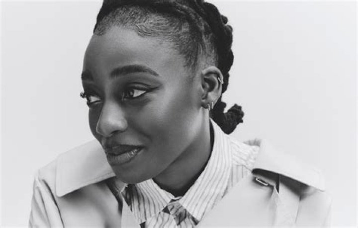 Is Rapper Little Simz Gay? Everything On Her Partner And Sexuality