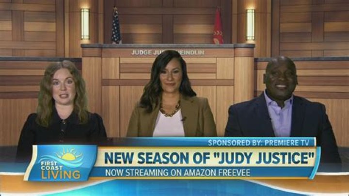 Is Sarah Rose related to Judge Judy? Celebrity.fm #1 Official Stars, Business & People Netwo |