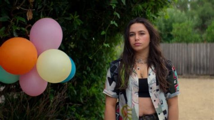 Is Sky Katz Gay? The Truth About the Surviving Summer Star’s Sexuality