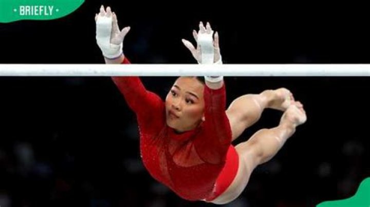 Is Sunisa Lee And Jaylin Smith Relationship Status: A Timeline