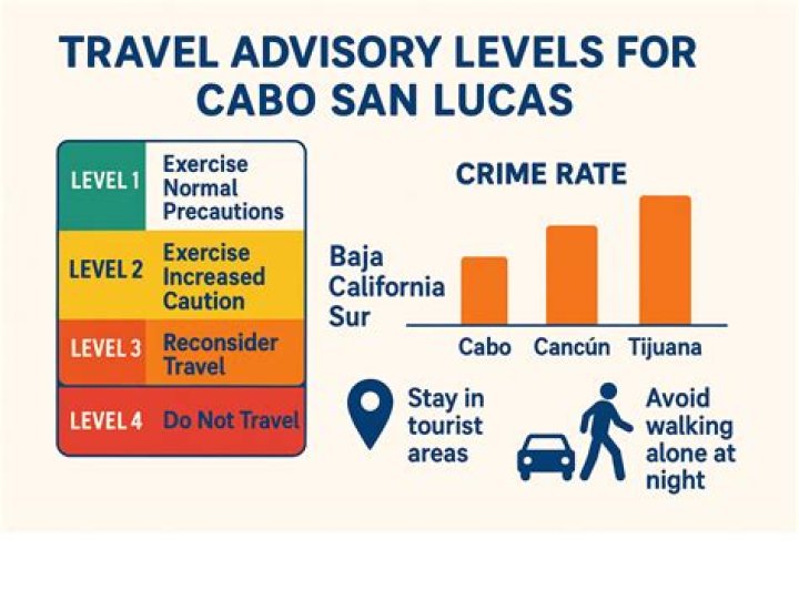 Is taking an Uber in Cabo safe?