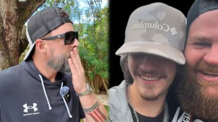 Is TikTok Star Andrew Dawson Found Dead? The Latest Updates