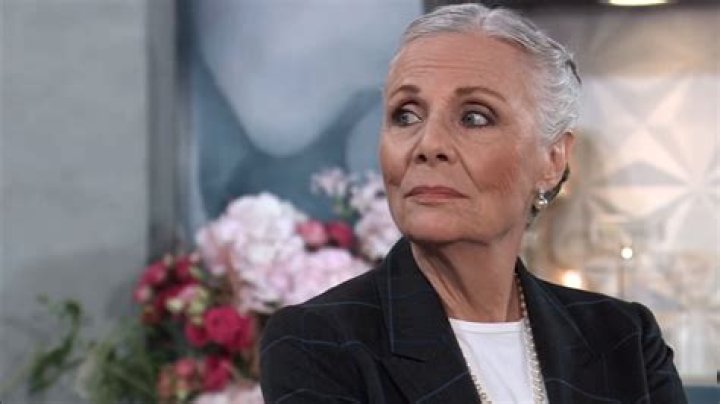 Is Tracy Quartermaine Leaving General Hospital? The Truth Revealed