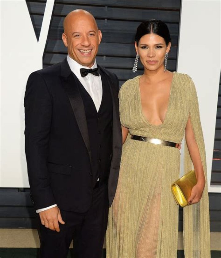 Is Vin Diesel Married? Uncovering The Truth Behind His Marital Status