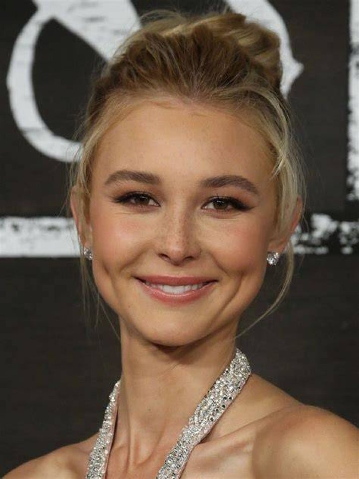 Isabel May Age All Latest News Around The World