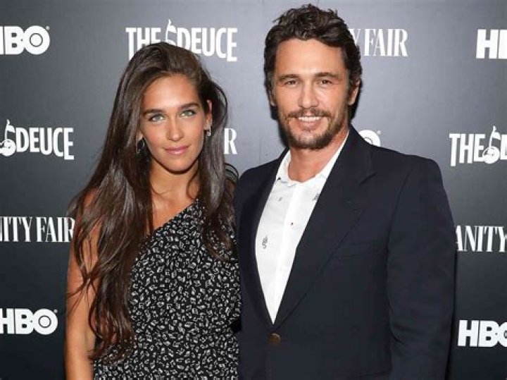 Isabel Pakzad – Biography, Family, Facts about James Franco Girlfriend