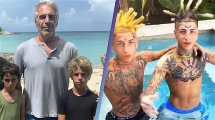 Island Boys No Jumper Leaked Video: All The Details