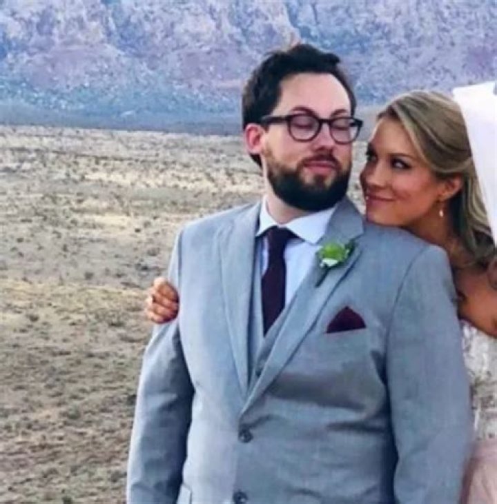 J.D. Harmeyer: Is He Still Married?