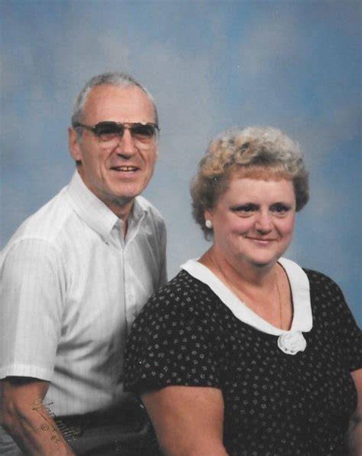 Jack & Shirley Wallace Obituary Kansas City, MO