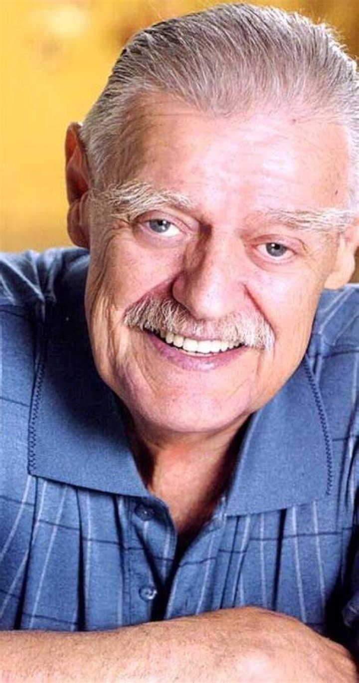 Jack Wallace IMDb