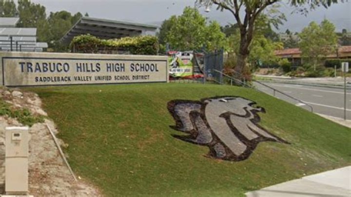 Jackson Seino, Trabuco Hills High School in Mission Viejo, California has died by Suicide