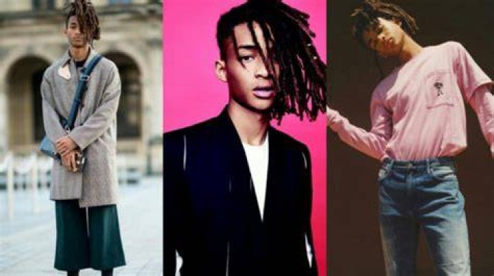 Jaden Smith, Yay or nay? Entertainment Talk Gaga Daily