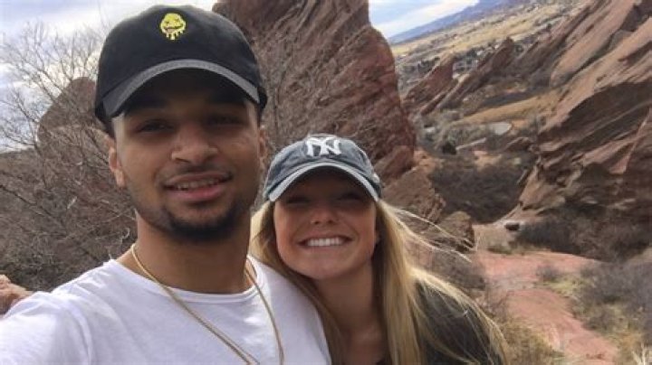 Jamal Murray girlfriend, Harper Hempel leaked video goes viral