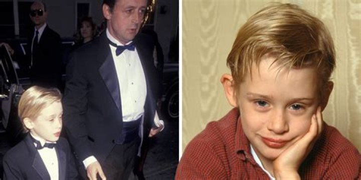 James 'Jim' Byrd Rogers Once Ran Away from His Parents Facts about Fred Rogers' Son