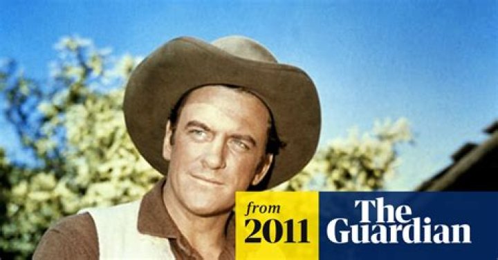 James Arness obituary | US television |