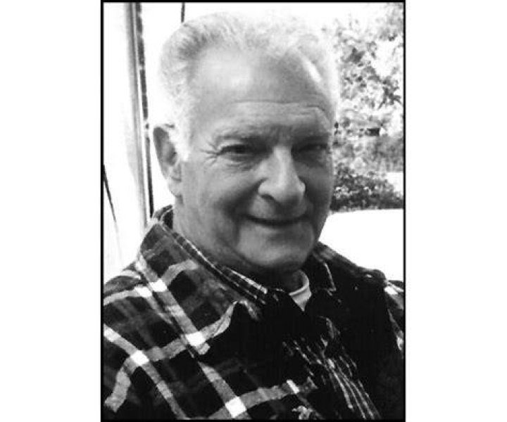 James Kerby Obituary Edmonton Journal