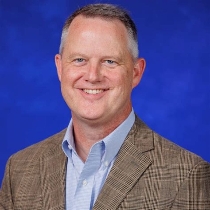 James Mantooth LinkedIn