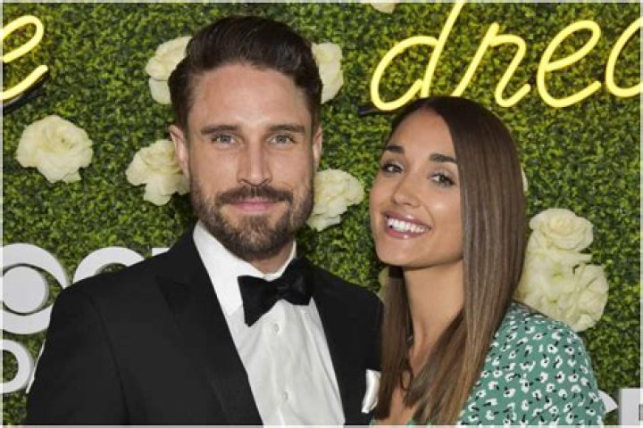 James O'Halloran Wife Jaimee Gooley Is A Health Advisor