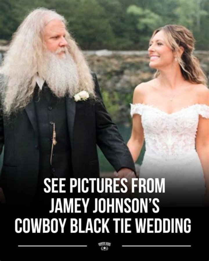 Jamey Johnson | BlogLab