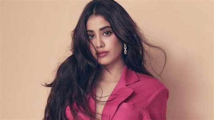Janhvi Kapoor Net Worth 2024 |