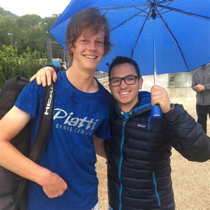 Jannik Sinner: Age, Girlfriend, Height, Parents