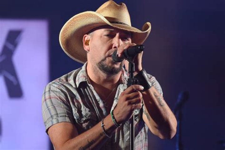 Jason Aldean Extends 2020 We Back Tour With Summer Dates ·